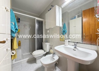 Venta - Apartamento - Torrevieja - Acequion