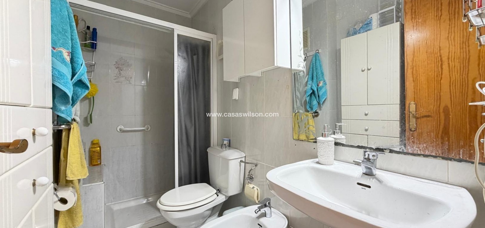 Venta - Apartamento - Torrevieja - Acequion