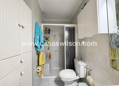 Venta - Apartamento - Torrevieja - Acequion