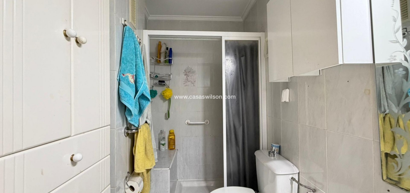 Venta - Apartamento - Torrevieja - Acequion