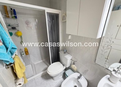 Venta - Apartamento - Torrevieja - Acequion