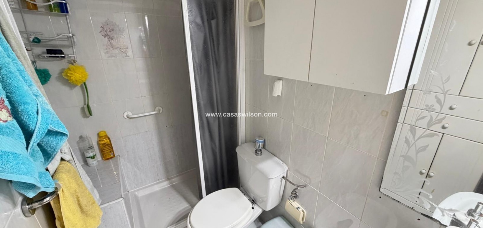 Venta - Apartamento - Torrevieja - Acequion