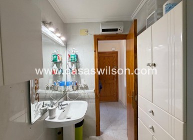 Venta - Apartamento - Torrevieja - Acequion