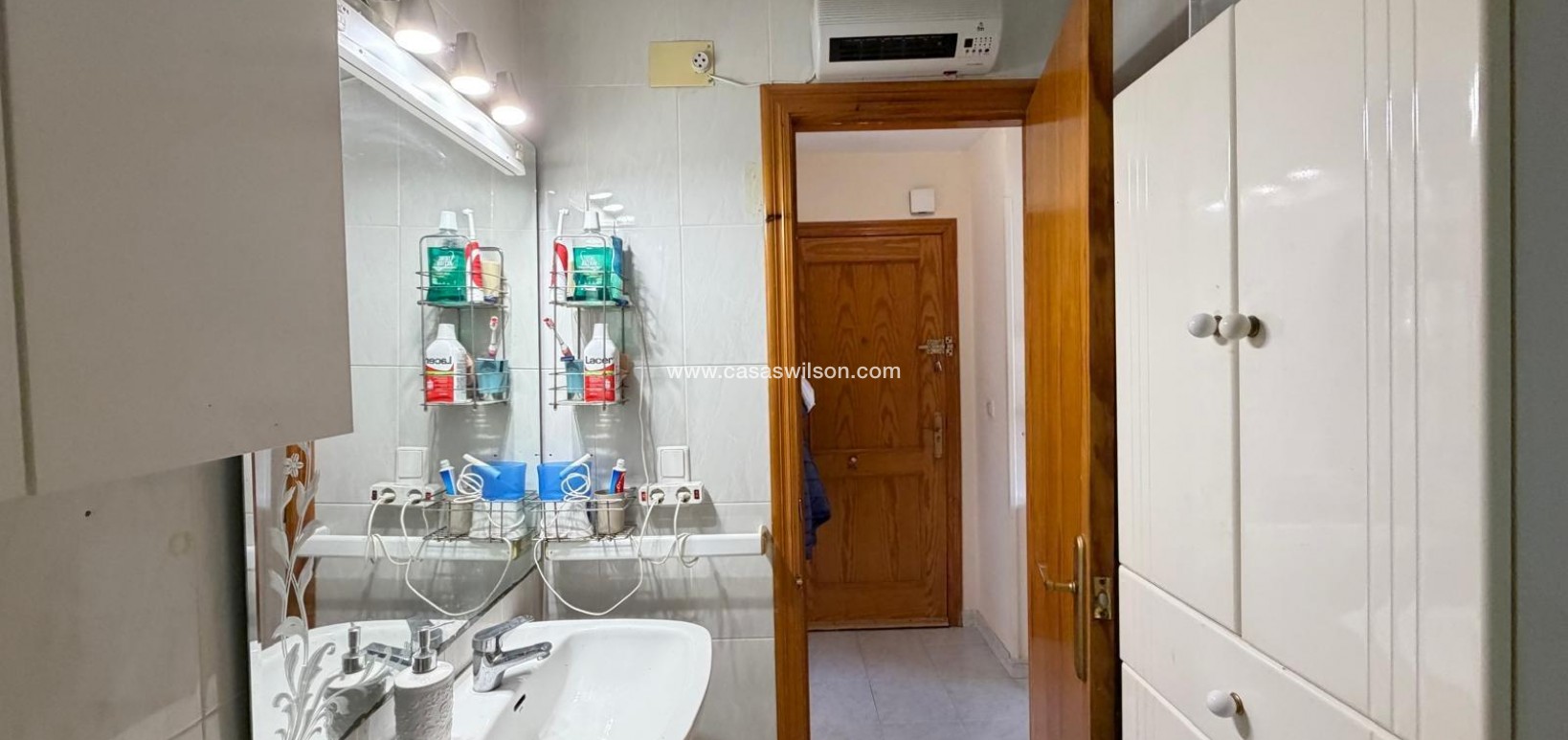 Venta - Apartamento - Torrevieja - Acequion
