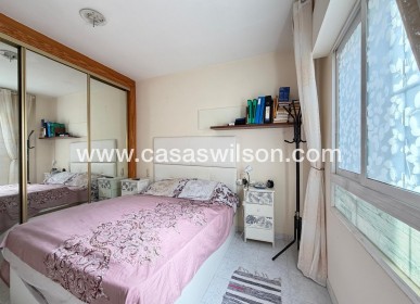 Venta - Apartamento - Torrevieja - Acequion