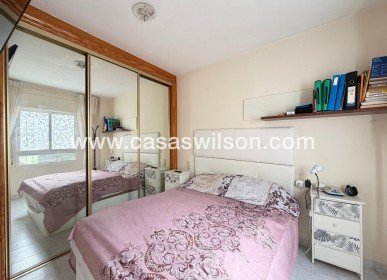 Venta - Apartamento - Torrevieja - Acequion