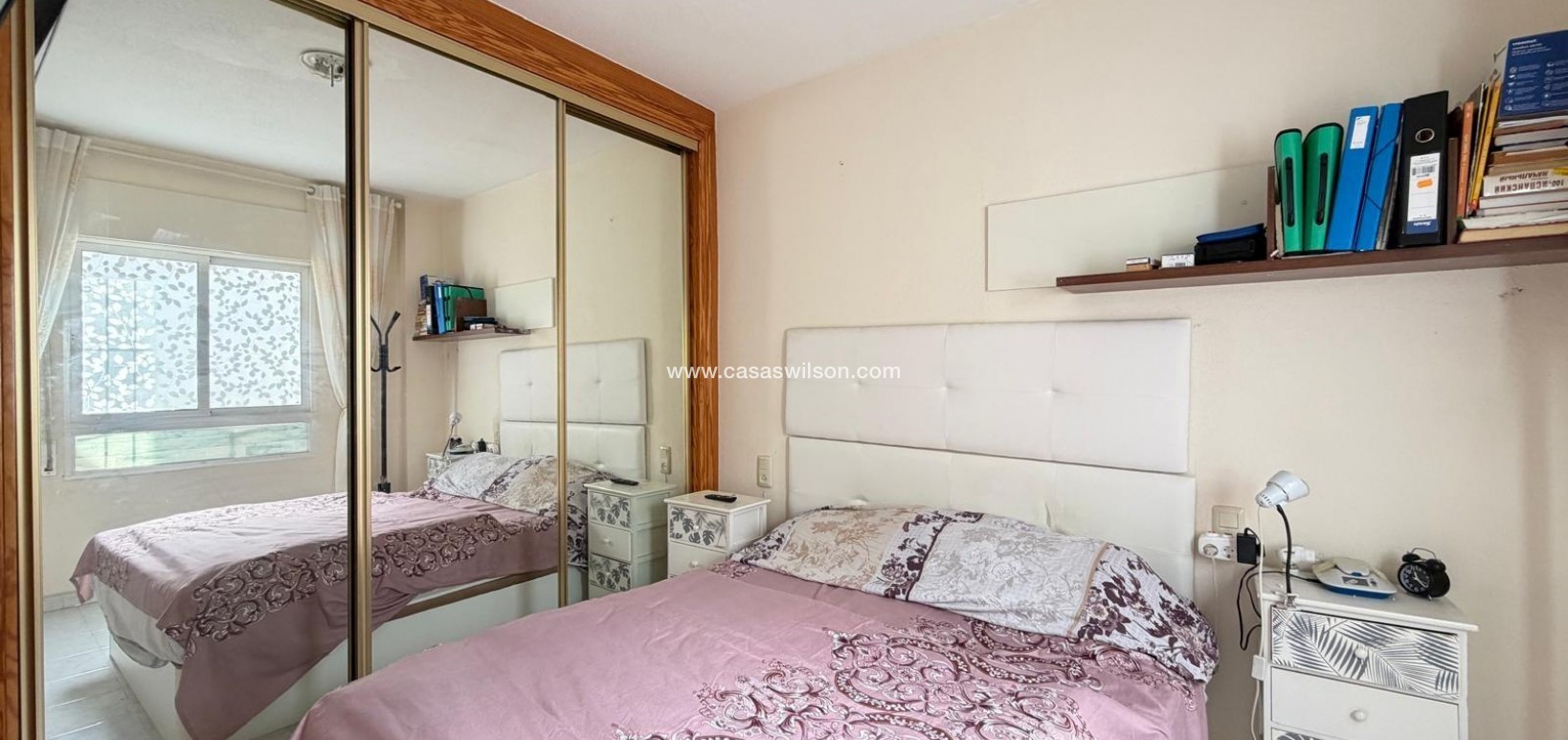 Venta - Apartamento - Torrevieja - Acequion