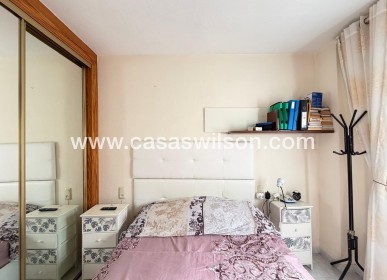 Venta - Apartamento - Torrevieja - Acequion