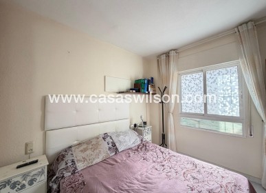 Venta - Apartamento - Torrevieja - Acequion