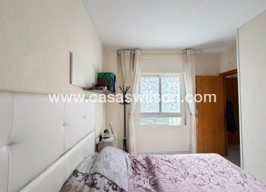 Venta - Apartamento - Torrevieja - Acequion