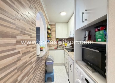 Venta - Apartamento - Torrevieja - Acequion