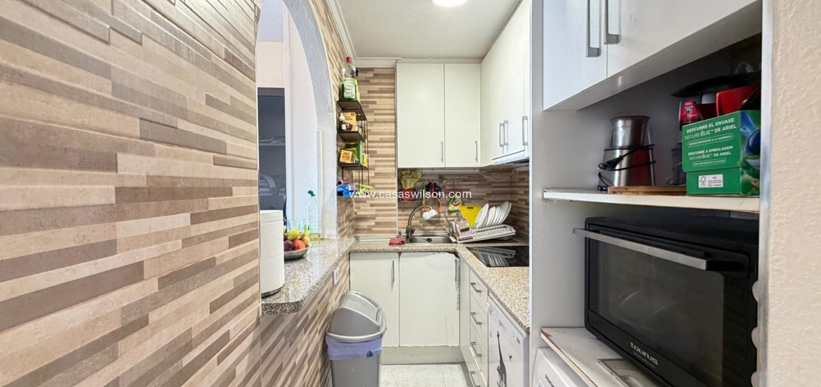 Venta - Apartamento - Torrevieja - Acequion
