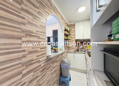 Venta - Apartamento - Torrevieja - Acequion