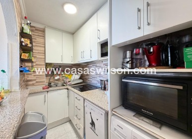 Venta - Apartamento - Torrevieja - Acequion