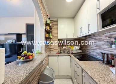 Venta - Apartamento - Torrevieja - Acequion