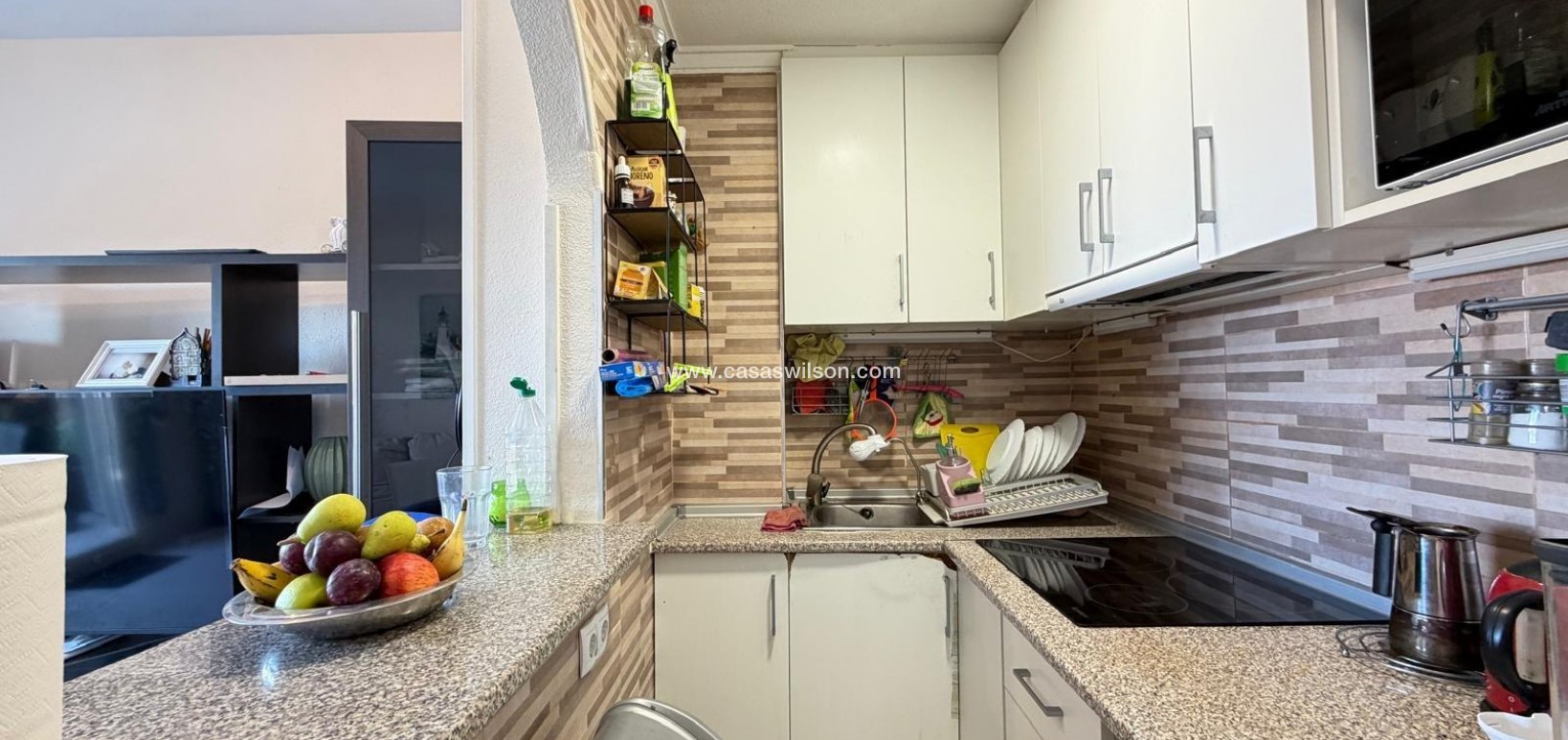 Venta - Apartamento - Torrevieja - Acequion