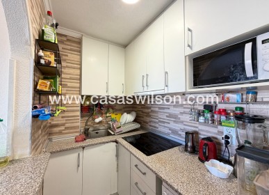 Venta - Apartamento - Torrevieja - Acequion