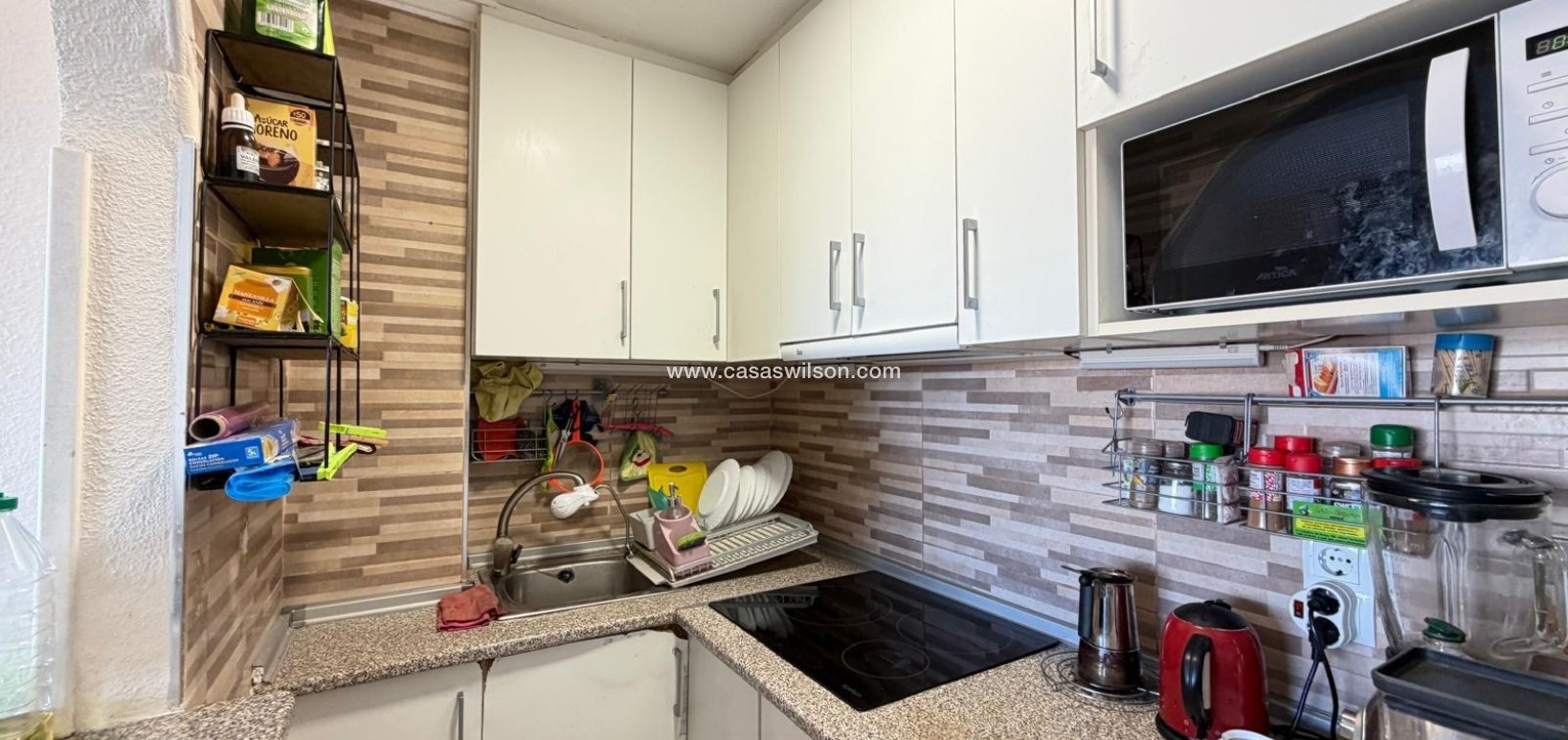 Venta - Apartamento - Torrevieja - Acequion