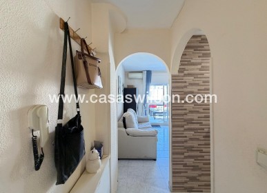 Venta - Apartamento - Torrevieja - Acequion