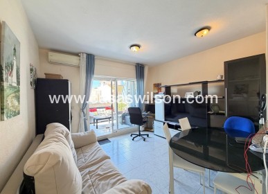 Venta - Apartamento - Torrevieja - Acequion