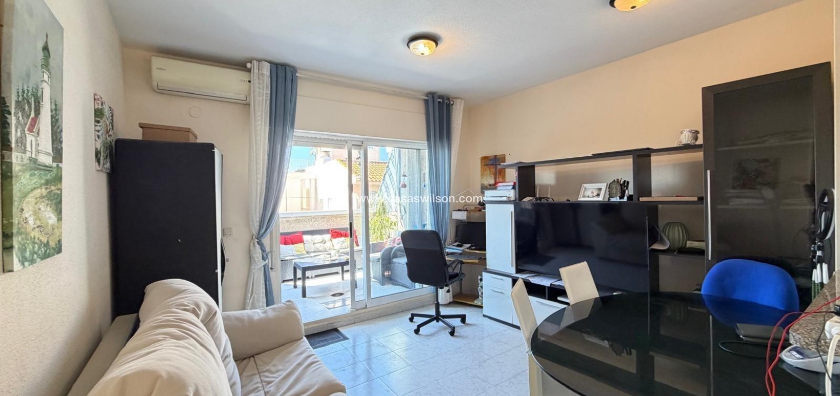 Venta - Apartamento - Torrevieja - Acequion