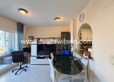Venta - Apartamento - Torrevieja - Acequion