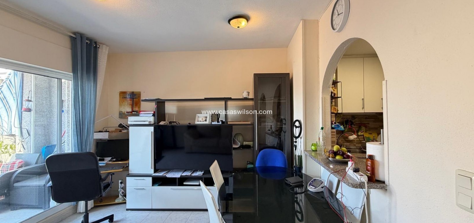 Venta - Apartamento - Torrevieja - Acequion