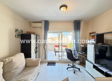 Venta - Apartamento - Torrevieja - Acequion