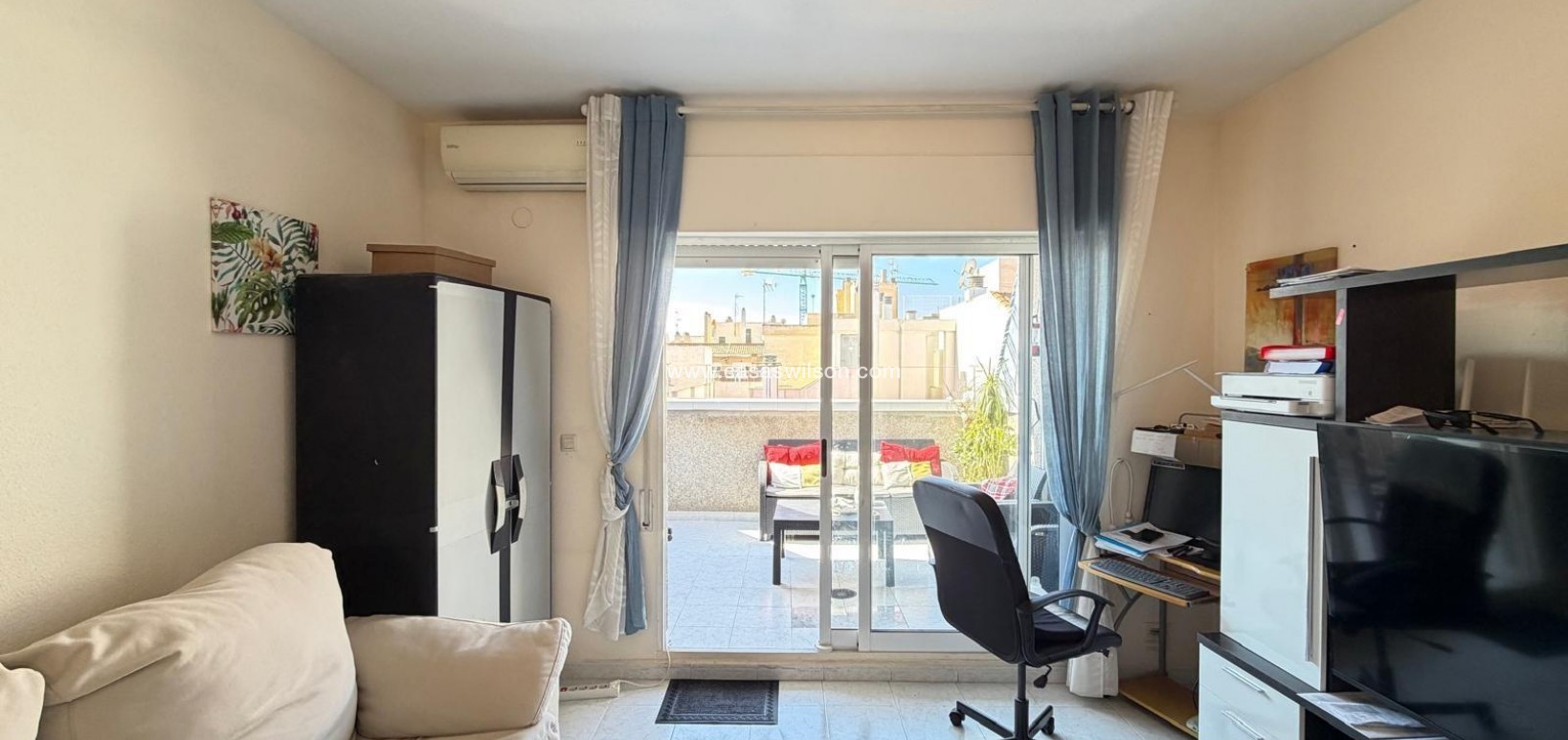 Venta - Apartamento - Torrevieja - Acequion