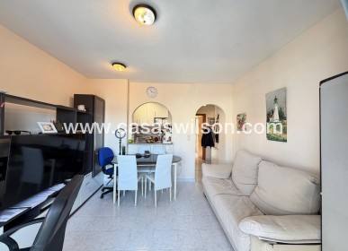 Venta - Apartamento - Torrevieja - Acequion