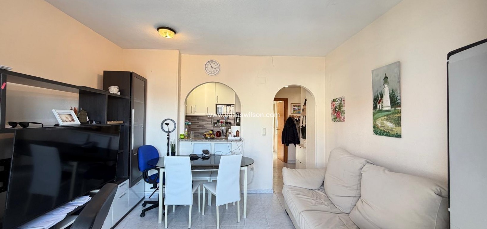 Venta - Apartamento - Torrevieja - Acequion