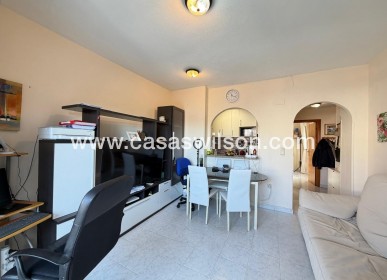 Venta - Apartamento - Torrevieja - Acequion