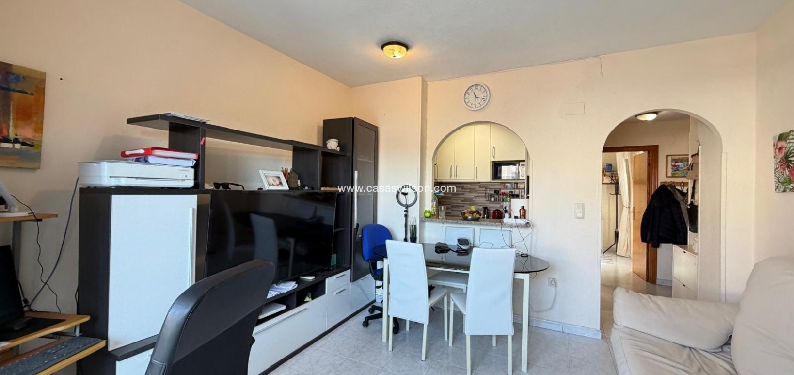 Venta - Apartamento - Torrevieja - Acequion