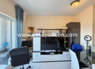 Venta - Apartamento - Torrevieja - Acequion
