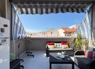 Venta - Apartamento - Torrevieja - Acequion