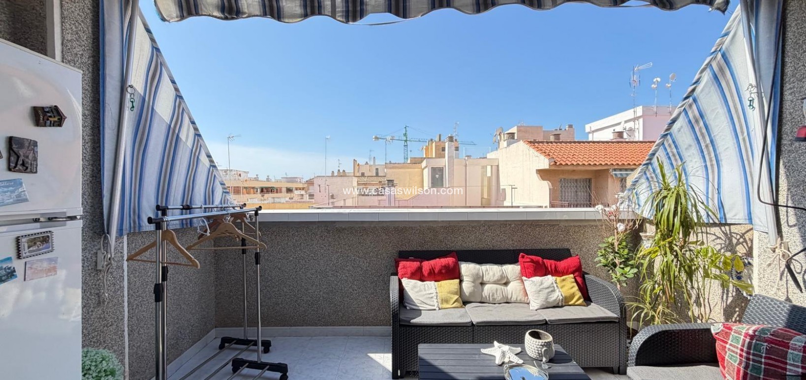 Venta - Apartamento - Torrevieja - Acequion
