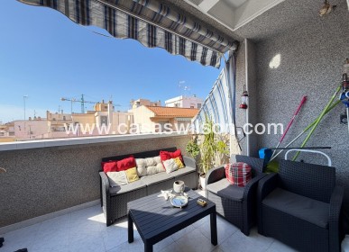 Venta - Apartamento - Torrevieja - Acequion