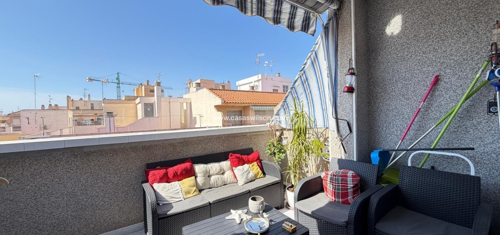 Venta - Apartamento - Torrevieja - Acequion