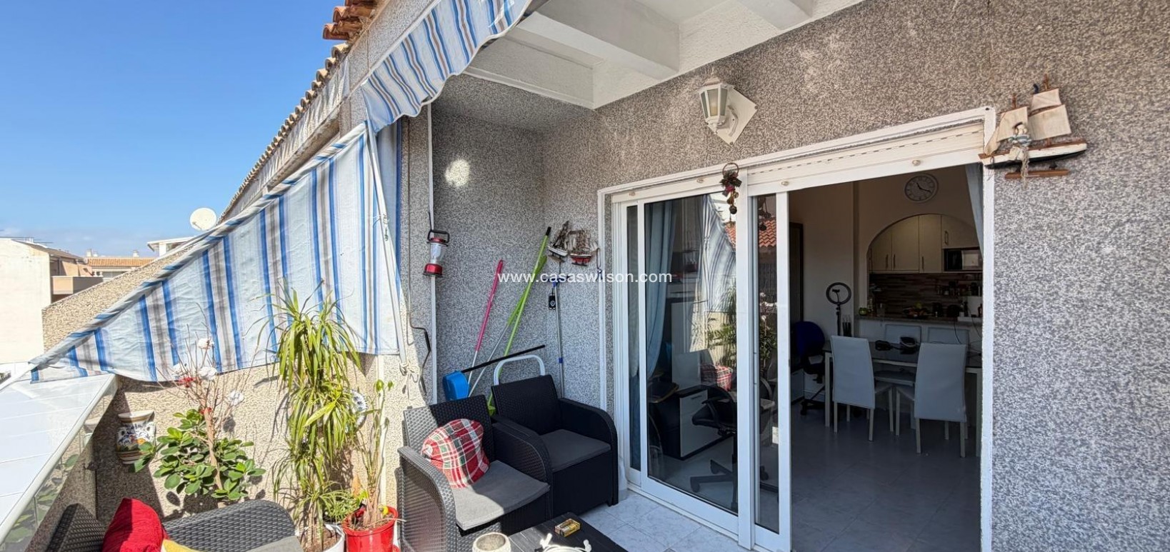 Venta - Apartamento - Torrevieja - Acequion