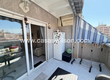 Venta - Apartamento - Torrevieja - Acequion