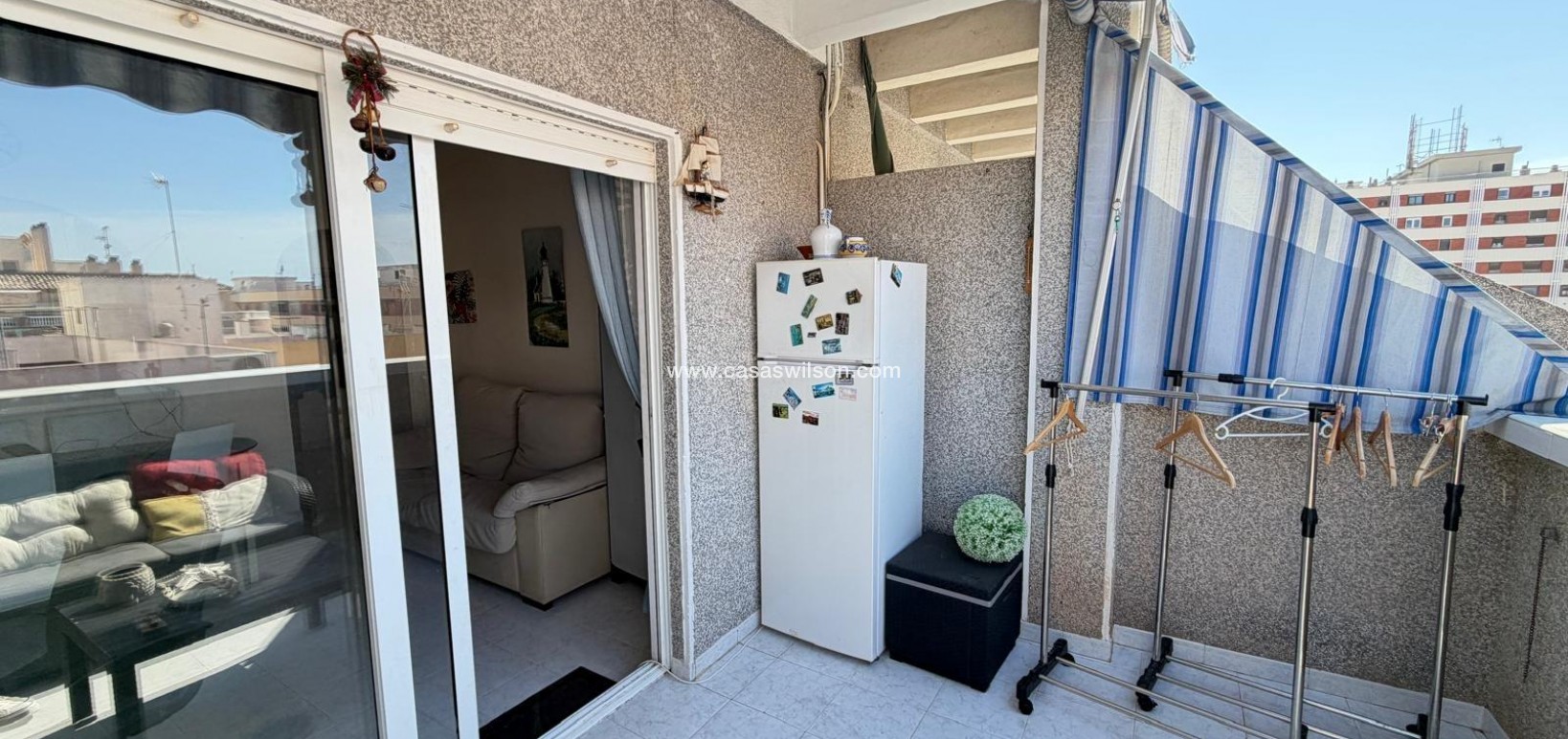 Venta - Apartamento - Torrevieja - Acequion