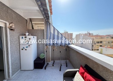 Venta - Apartamento - Torrevieja - Acequion