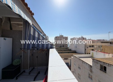 Venta - Apartamento - Torrevieja - Acequion