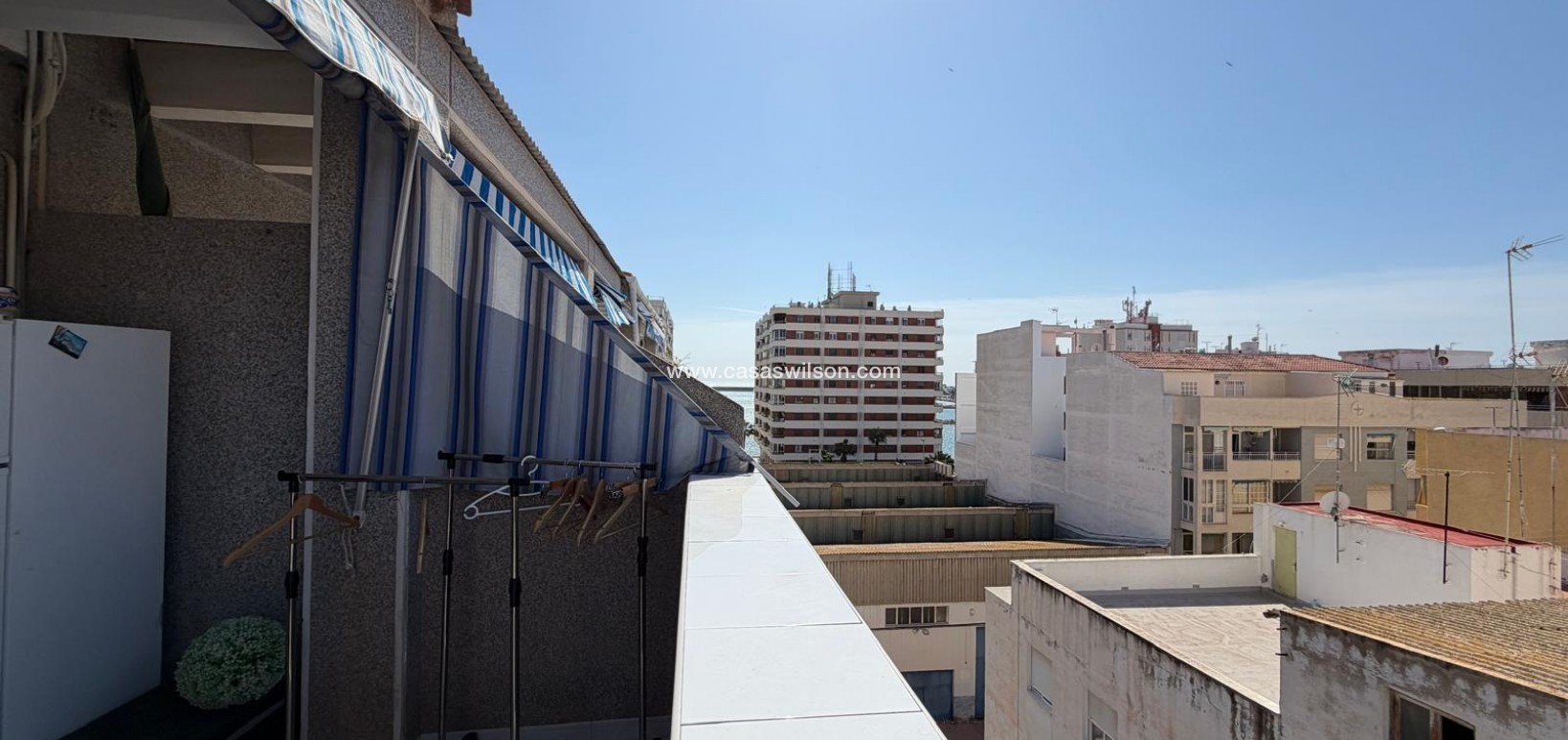 Venta - Apartamento - Torrevieja - Acequion