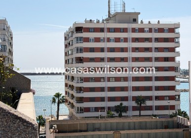 Venta - Apartamento - Torrevieja - Acequion