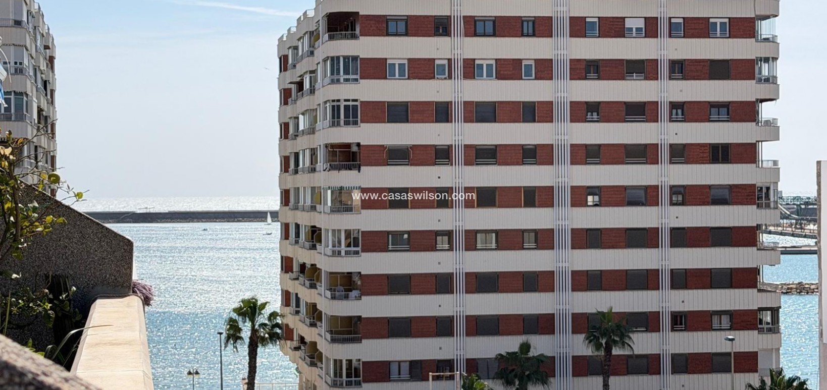 Venta - Apartamento - Torrevieja - Acequion