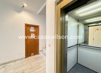 Venta - Apartamento - Torrevieja - Acequion