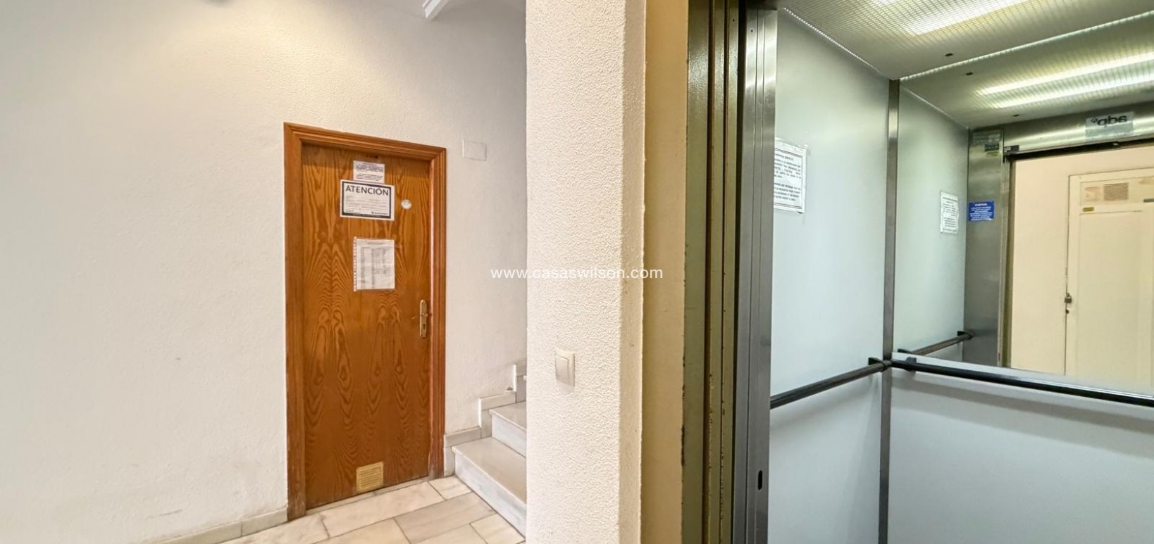 Venta - Apartamento - Torrevieja - Acequion