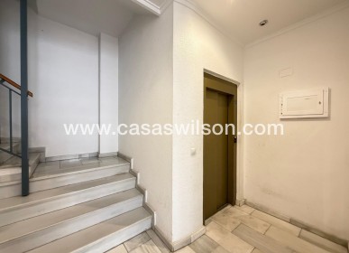 Venta - Apartamento - Torrevieja - Acequion