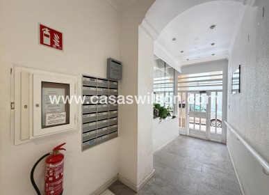 Venta - Apartamento - Torrevieja - Acequion